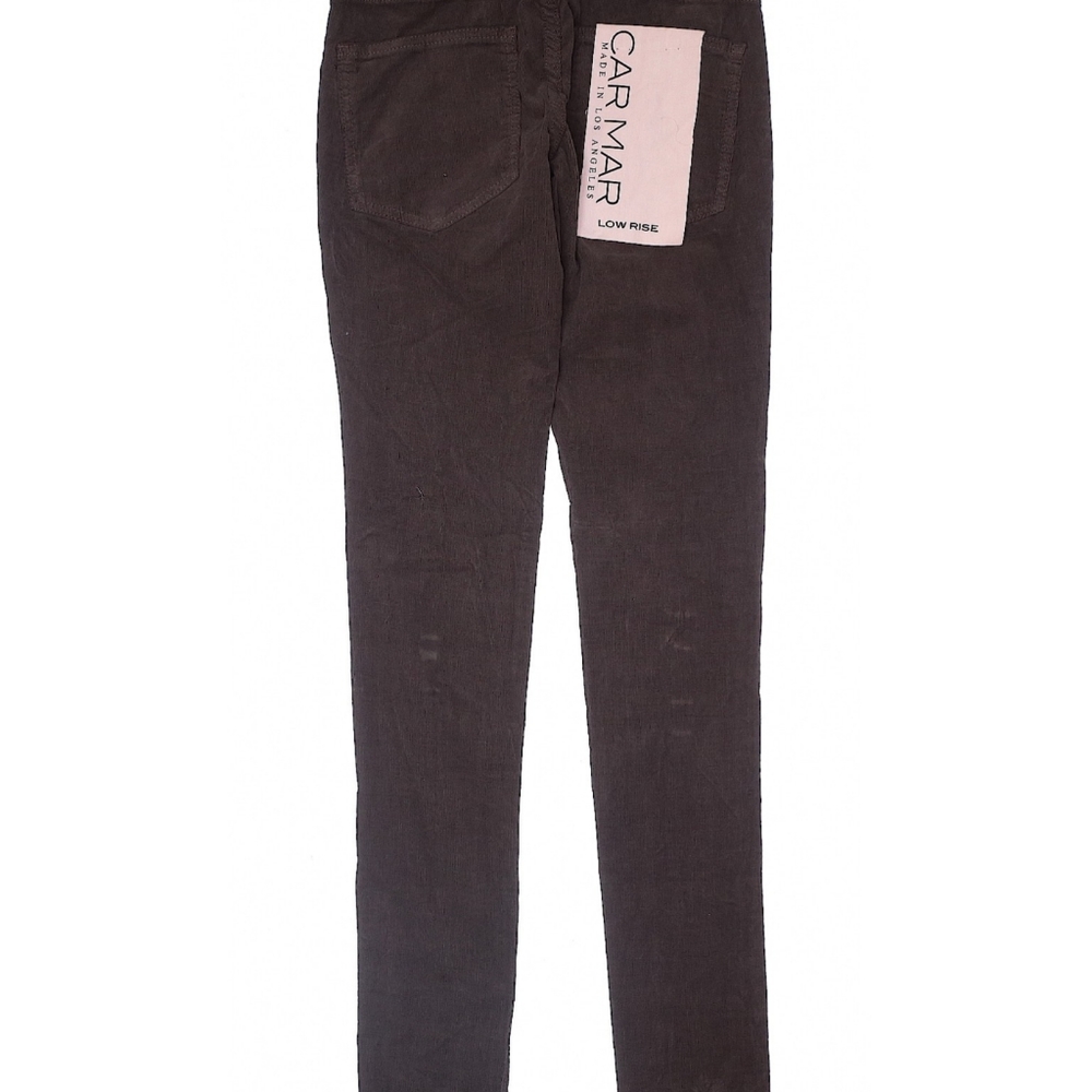 NWT carmar skinny corduroy pants
